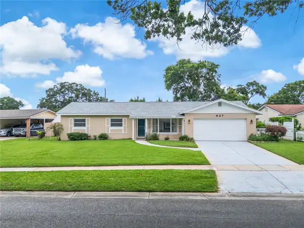 627 Vandenberg Street, ALTAMONTE SPRINGS, FL 32701