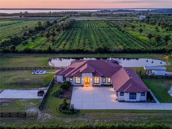 2240 Canal Street, OVIEDO, FL 32765