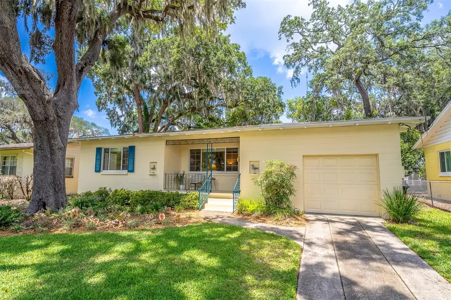 709 Lake Highland Drive, Orlando, FL 32803 - #2