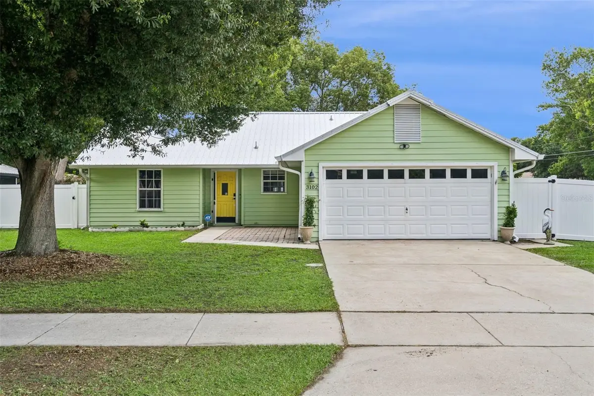 3102 Garden Court, Saint Cloud, FL 34769 - #1