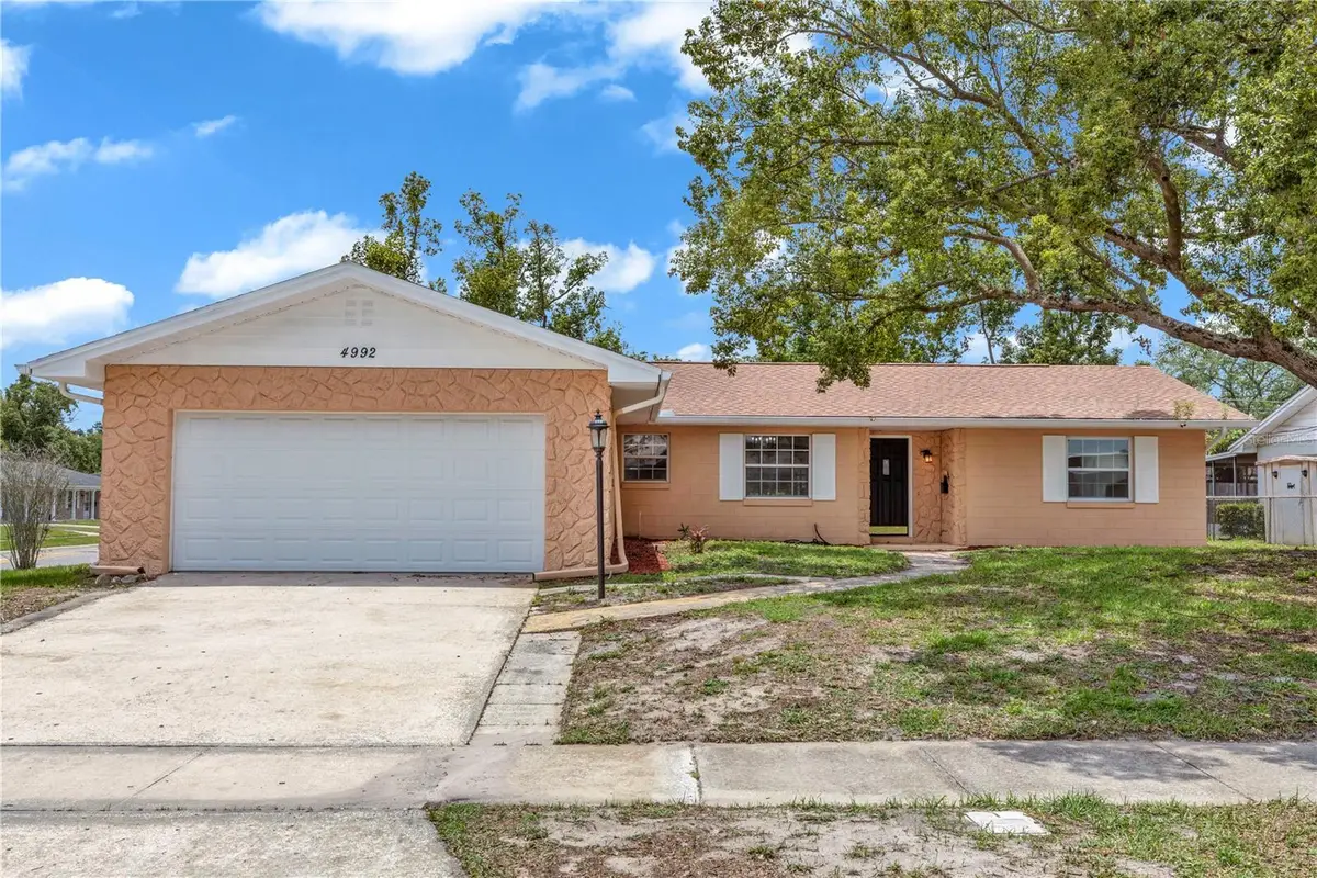 4992 E Wind Street, Orlando, FL 32812 - #1