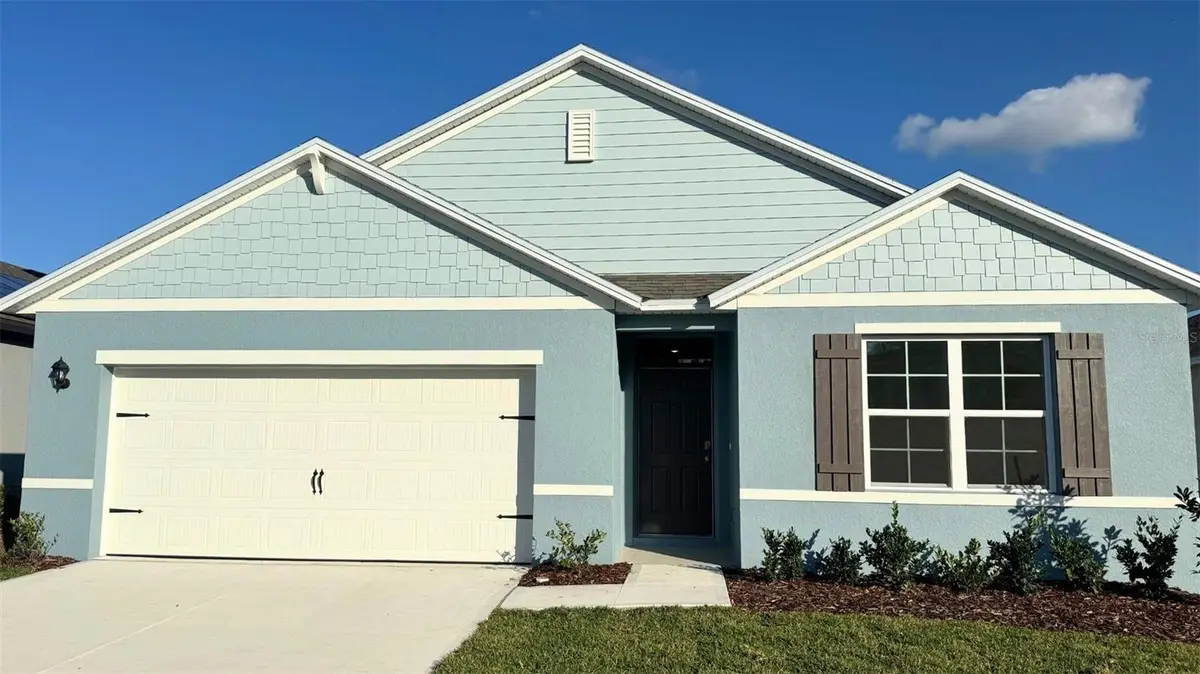 1343 Scarlett Sage Lane, Sanford, FL 32773 - #1