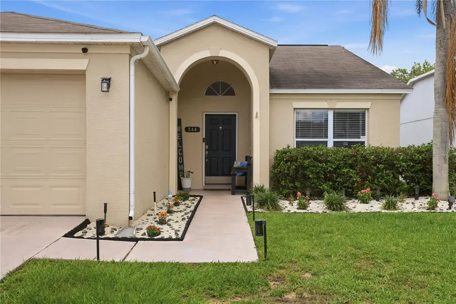 844 Woodsong Way, Clermont, FL 34714 - #2