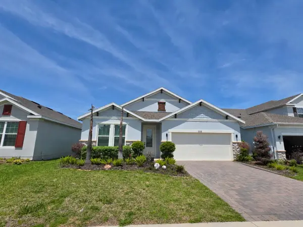 988 Vineyard Ridge Road, MINNEOLA, FL 34715