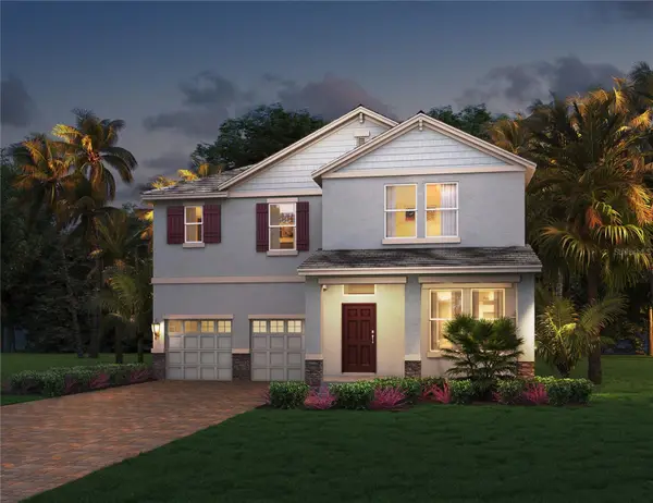 18047 Cider Mill Lane, WINTER GARDEN, FL 34787