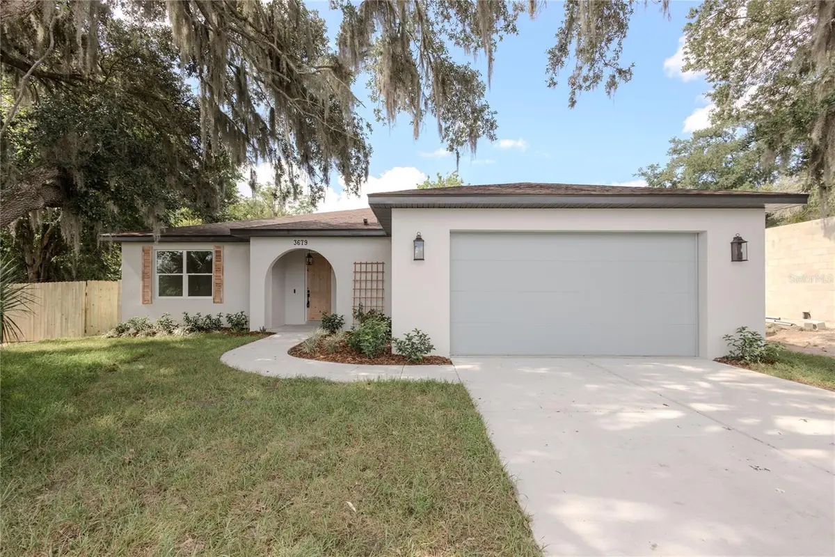 3679 Lincoln Street, Sanford, FL 32771 - #1