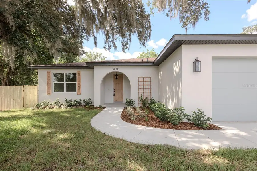 3679 Lincoln Street, Sanford, FL 32771 - #2