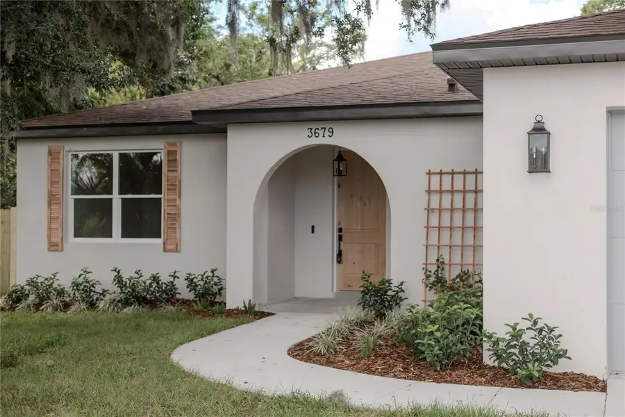 3679 Lincoln Street, Sanford, FL 32771 - #3