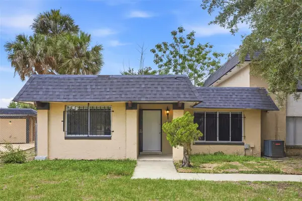 5423 Brookswood Way #801, ORLANDO, FL 32808