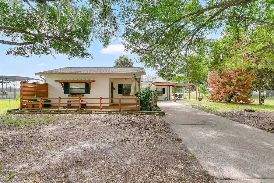 1341 N Fort Christmas Road, Christmas, FL 32709 - #2