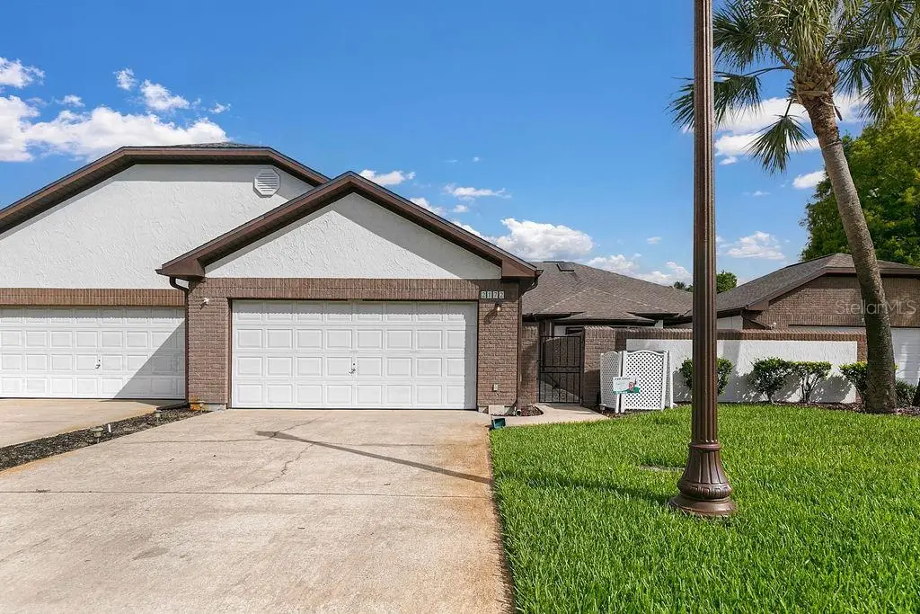 2172 Kings Cross Street, Titusville, FL 32796 - #1