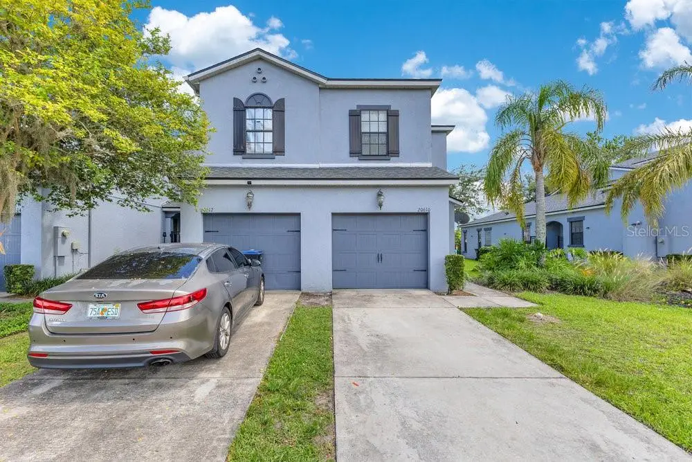 20610 Maxim Parkway, Orlando, FL 32833 - #1