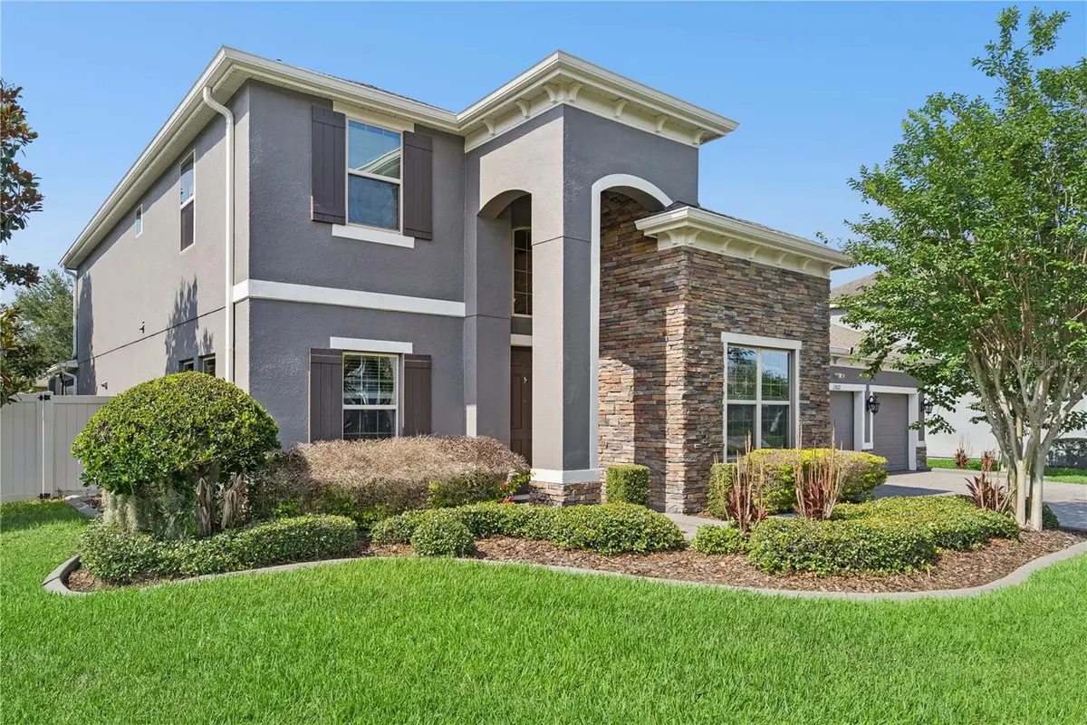 13822 Jomatt Loop, Winter Garden, FL 34787 - #1