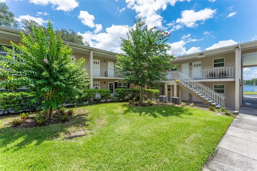 2500 Lee Road #220, Winter Park, FL 32789 - #2