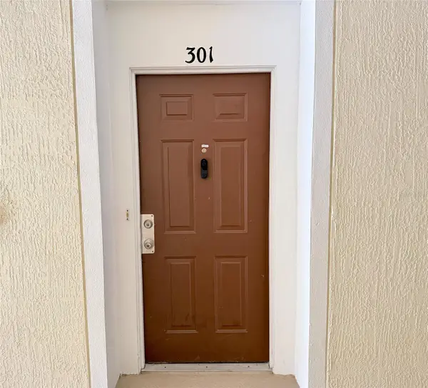 3190 Dante Drive #301, ORLANDO, FL 32835