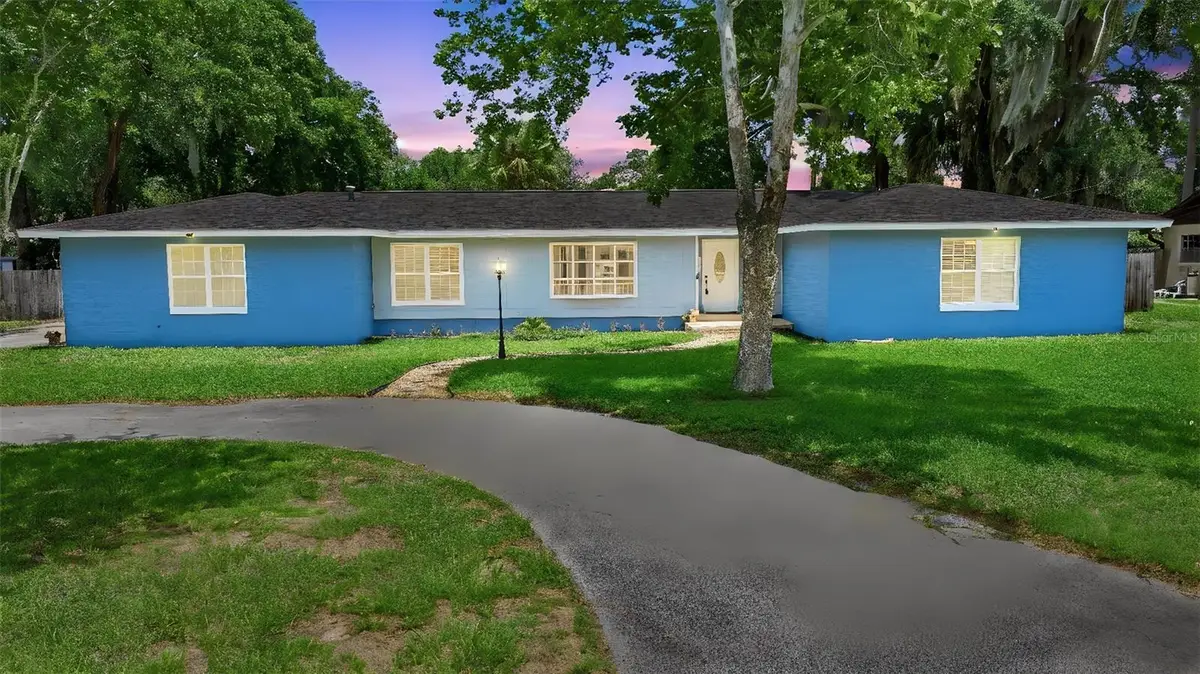 3955 SE 17th Street, Ocala, FL 34471 - #1