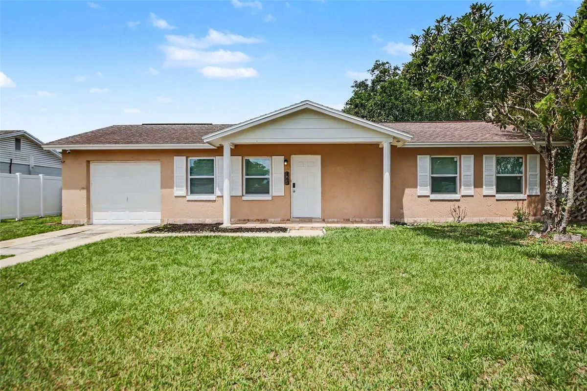 140 Guaymas Drive, Kissimmee, FL 34743 - #1