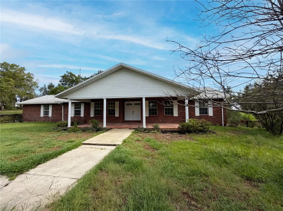 14181 SW 101st Lane, Dunnellon, FL 34432 - #1