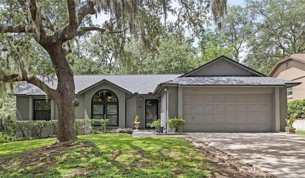 7949 Goldleaf Street, Orlando, FL 32835 - #1