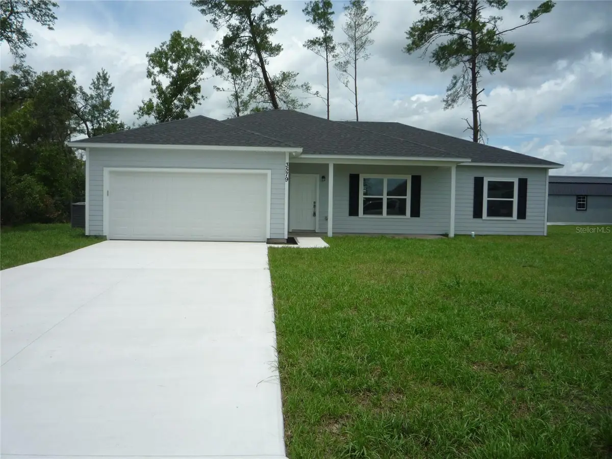 3579 Sw 128th Pl, Ocala, FL 34473 - #1