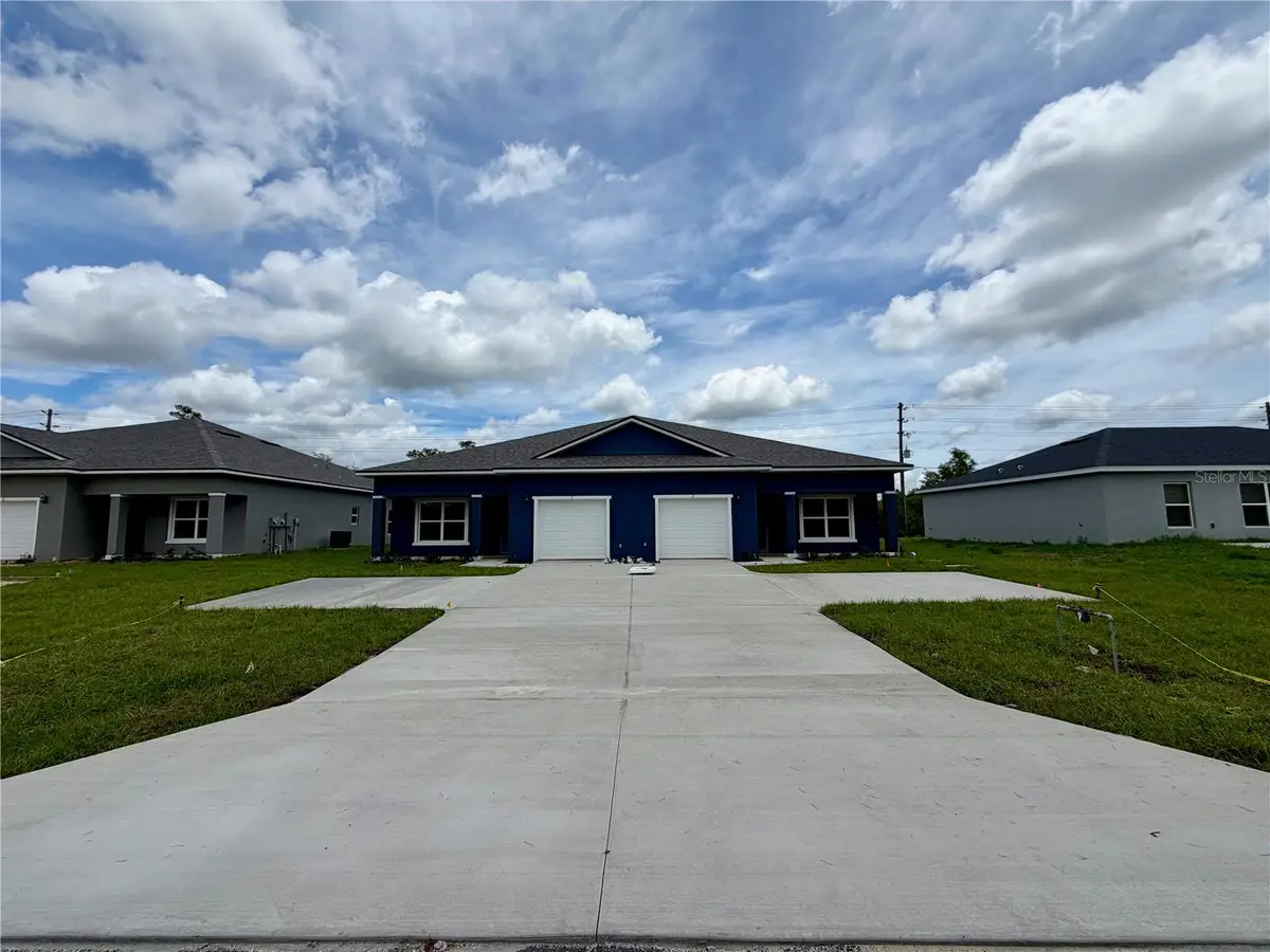 15719 SW 34th Court Road, Ocala, FL 34473 - #1