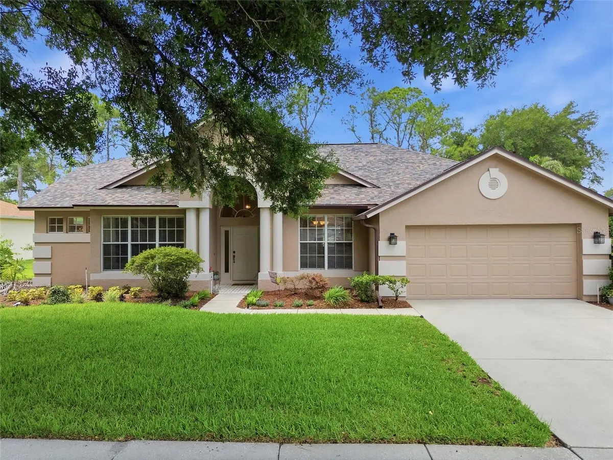 4941 Willow Ridge Terrace, Valrico, FL 33596 - #1