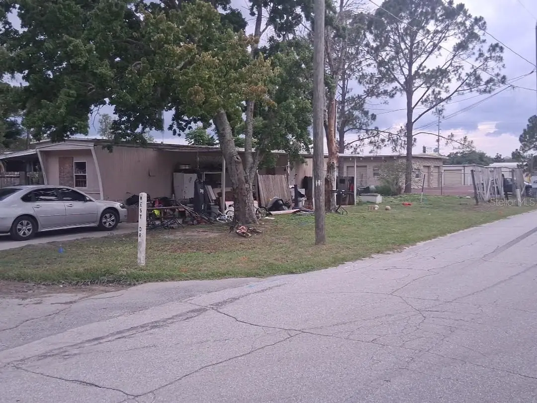 36449 West Drive, Fruitland Park, FL 34731 - #1