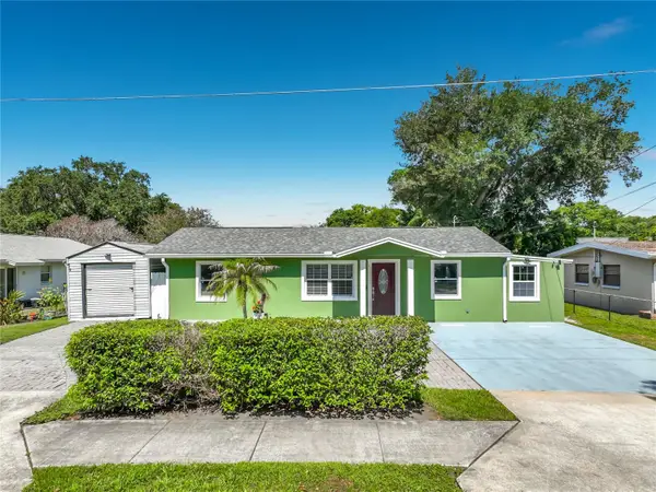 3312 S Forest Street, ORLANDO, FL 32806