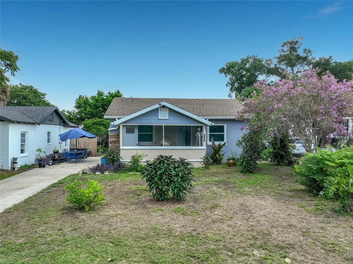 2509 Shannon Road, Orlando, FL 32806 - #1