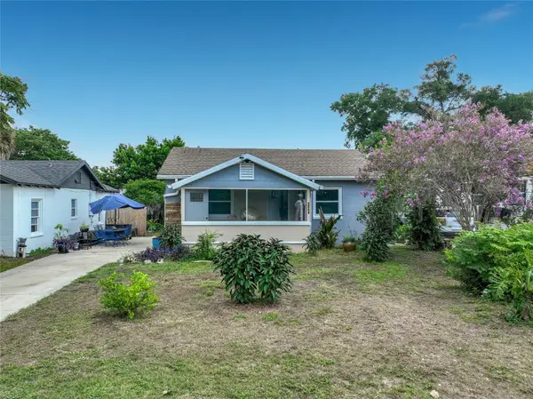 2509 Shannon Road, ORLANDO, FL 32806