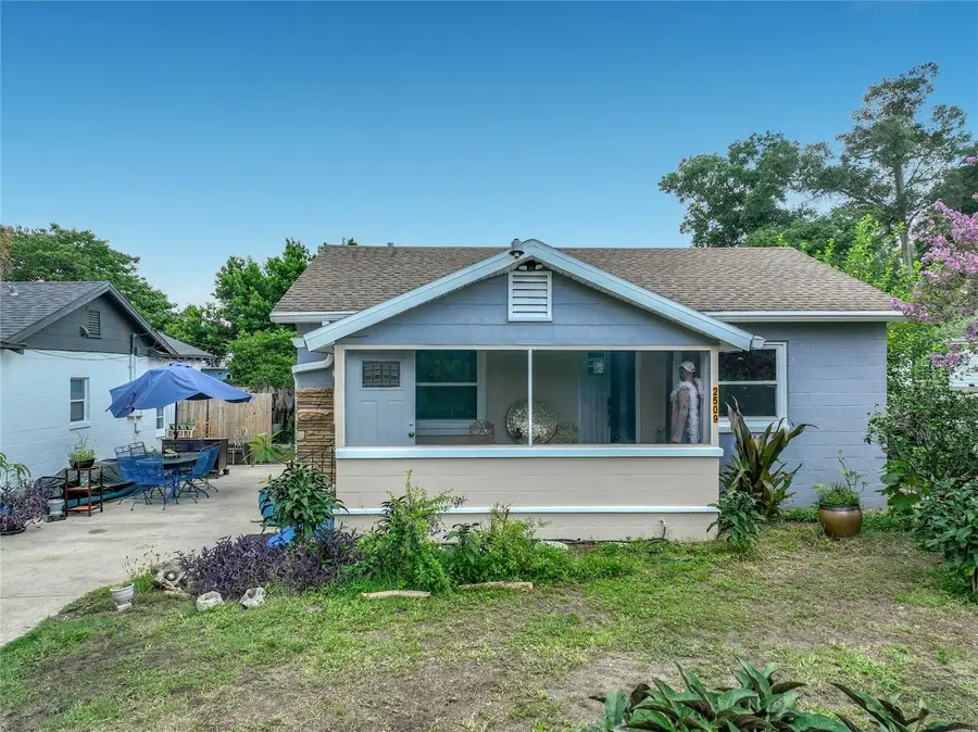 2509 Shannon Road, Orlando, FL 32806 - #2