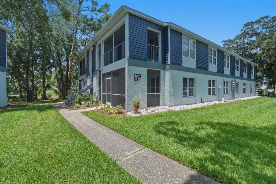 2402 Northlake Drive #2402, Sanford, FL 32773 - #3