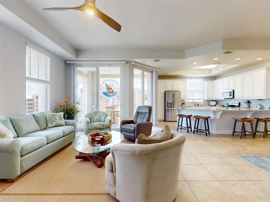 5 Riverwalk Drive #601, New Smyrna Beach, FL 32169 - #2
