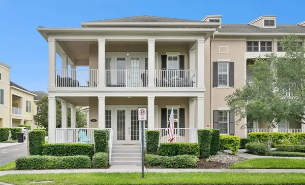 1777 Firehouse Lane #26104, ORLANDO, FL 32814
