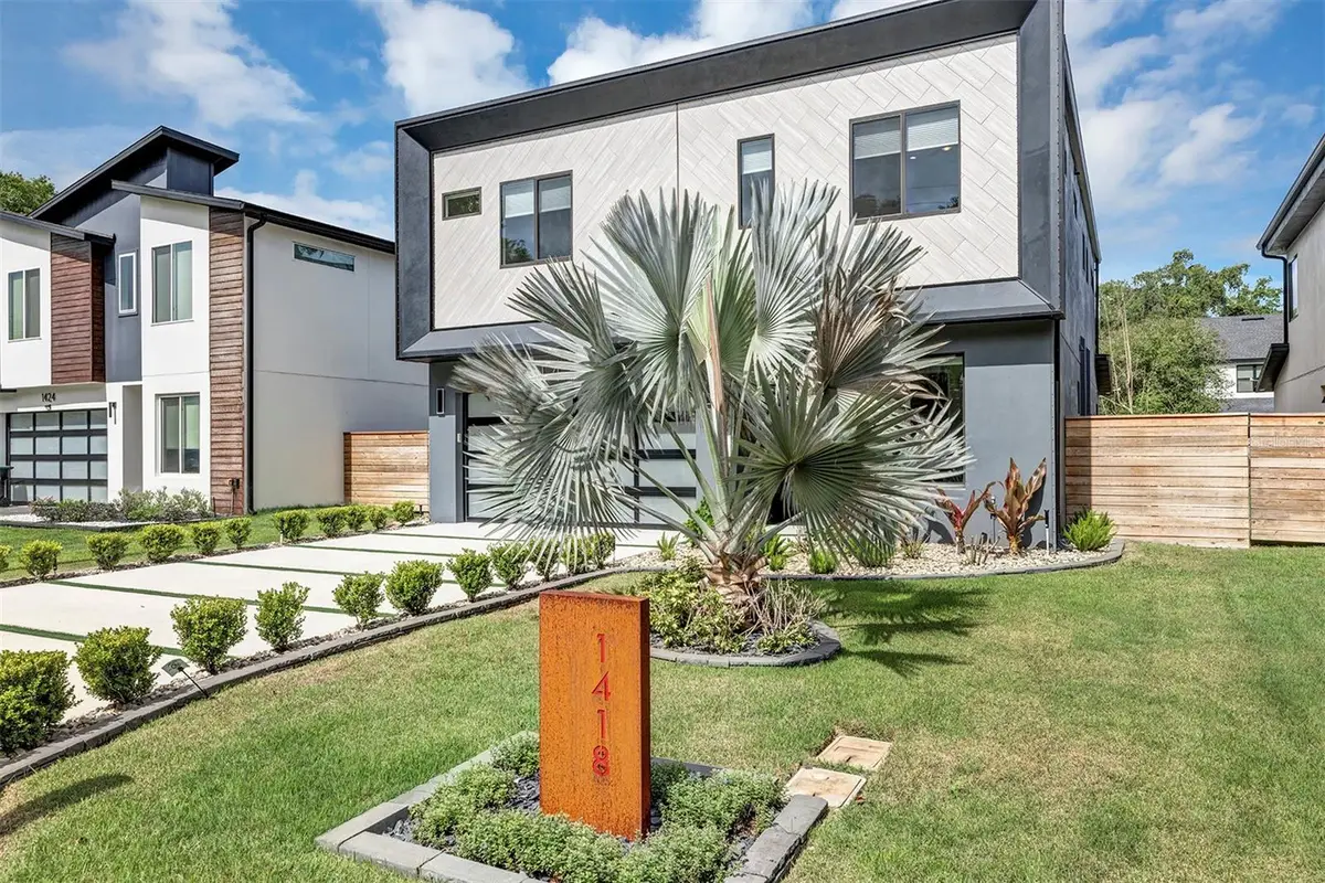 1418 Clark Street, Orlando, FL 32806 - #1