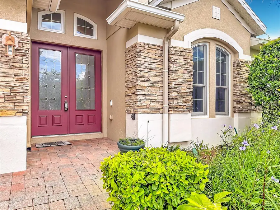 2432 Emerald Rose Way, Apopka, FL 32712 - #2