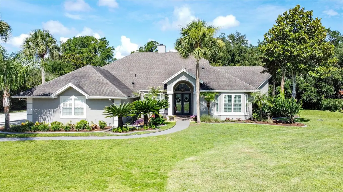 5128 Butler Ridge Drive, Windermere, FL 34786 - #1