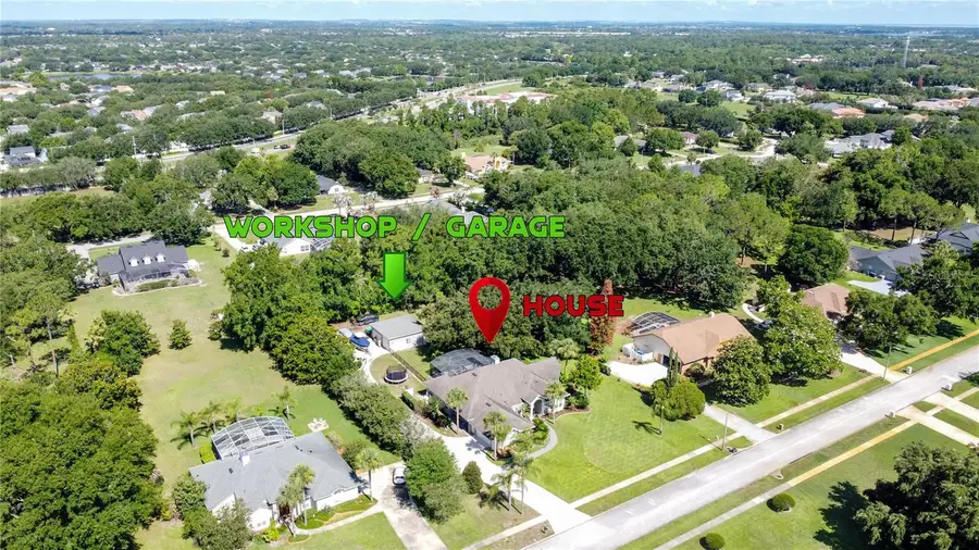5128 Butler Ridge Drive, Windermere, FL 34786 - #3