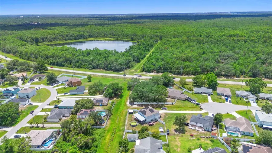 Dove Drive, Poinciana, FL 34759 - #2