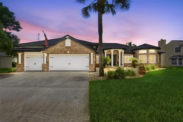 14569 Gainesborough Drive, ORLANDO, FL 32826