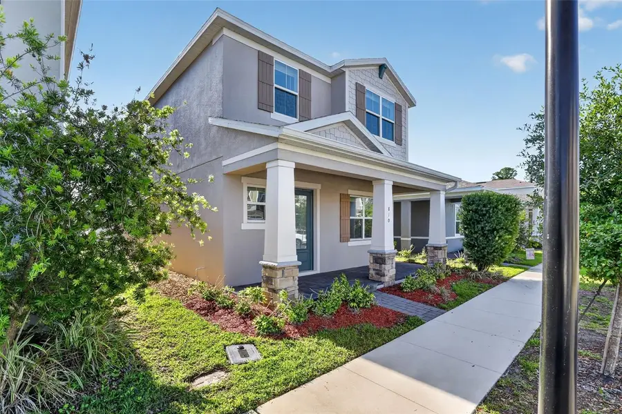 810 Middleton Street, Debary, FL 32713 - #2