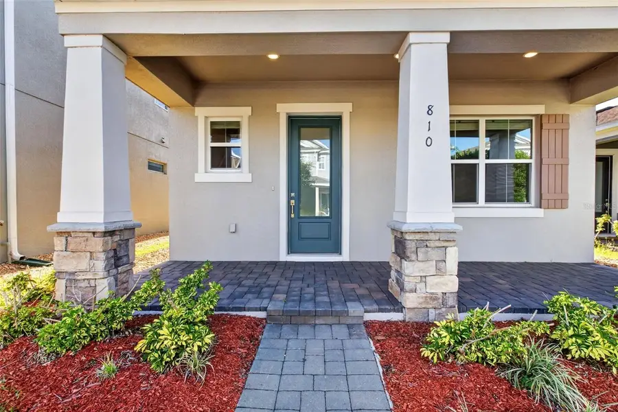810 Middleton Street, Debary, FL 32713 - #3