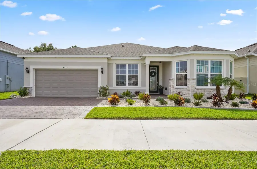 4212 Winding Pines Drive, Apopka, FL 32712 - #2