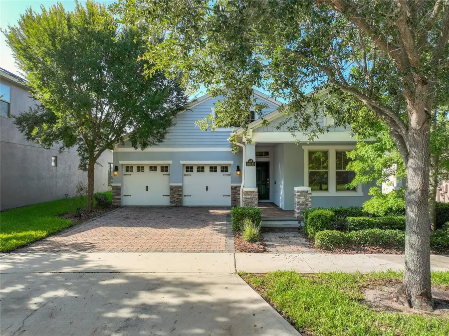 16130 Wind View Lane, Winter Garden, FL 34787 - #2