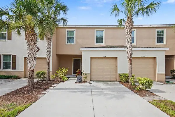 9974 Hound Chase Drive, GIBSONTON, FL 33534