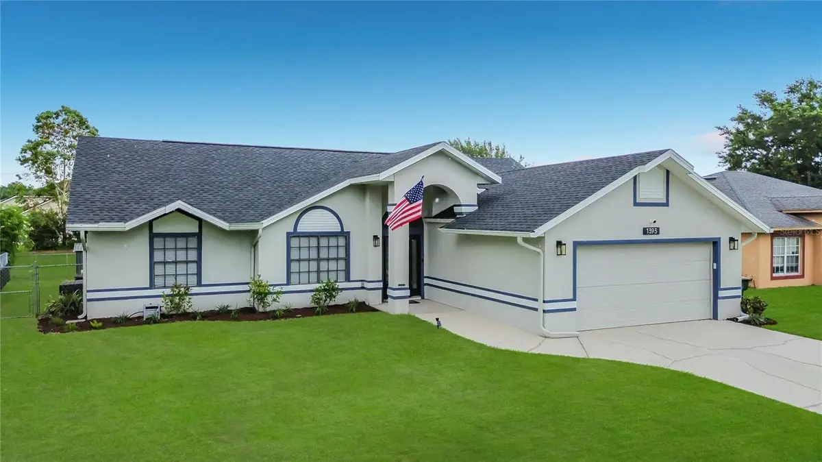 1393 Wood Lake Circle, Saint Cloud, FL 34772 - #1