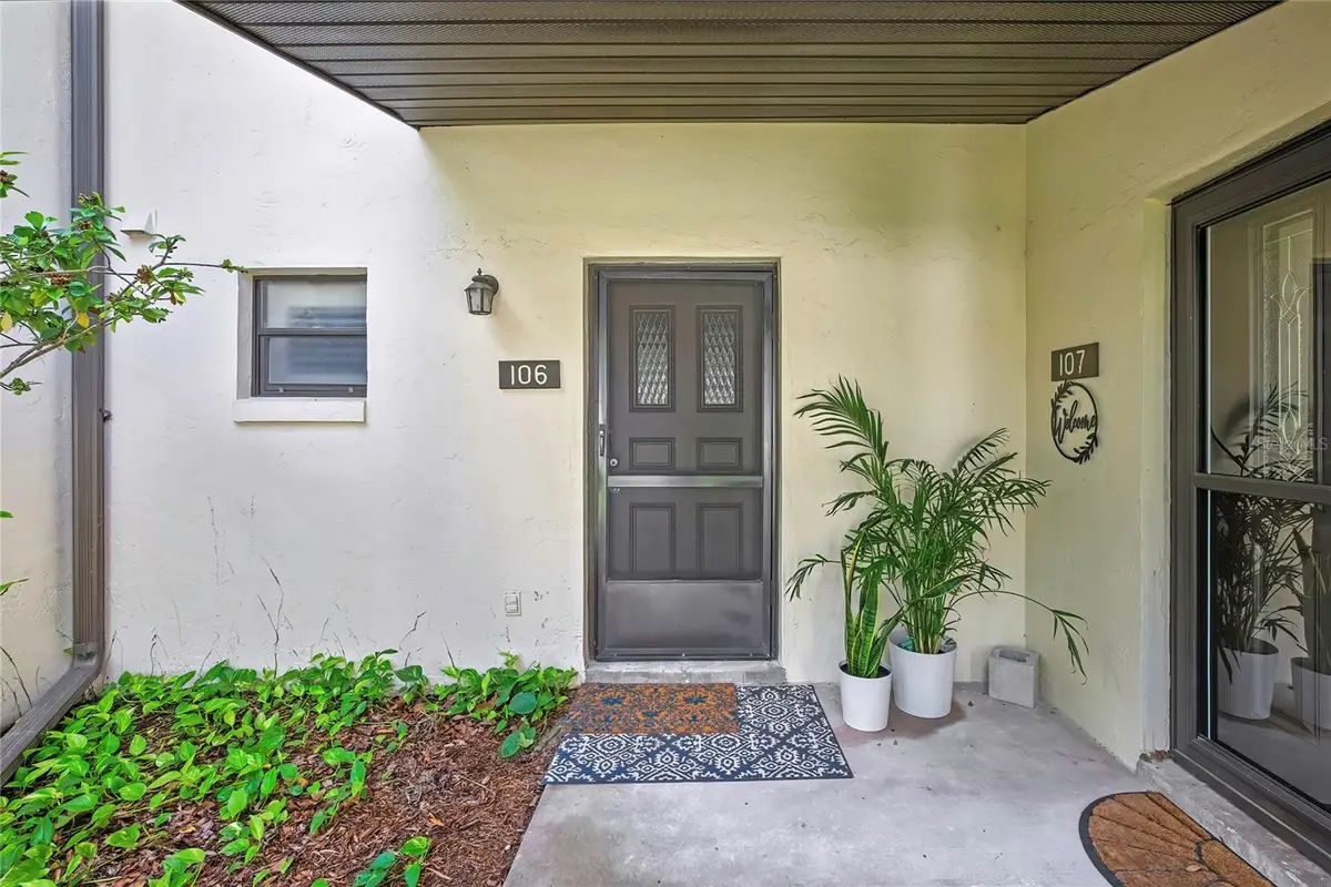 1637 SE Paradise Circle #106, Crystal River, FL 34429 - #1