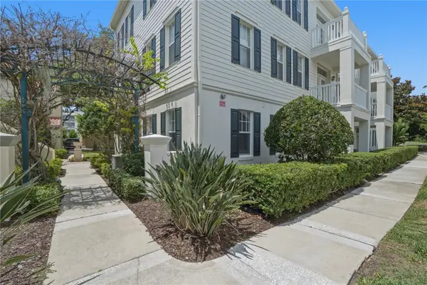 700 Siena Palm Drive #101, KISSIMMEE, FL 34747