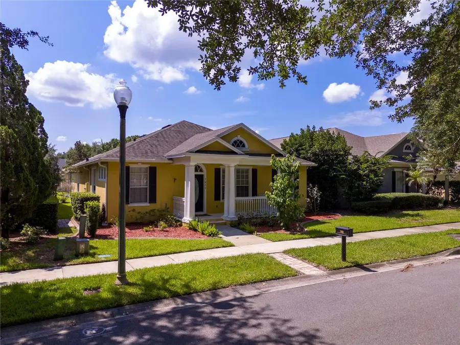 7011 Nobleton Drive, Windermere, FL 34786 - #2