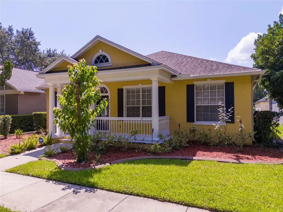 7011 Nobleton Drive, Windermere, FL 34786 - #3